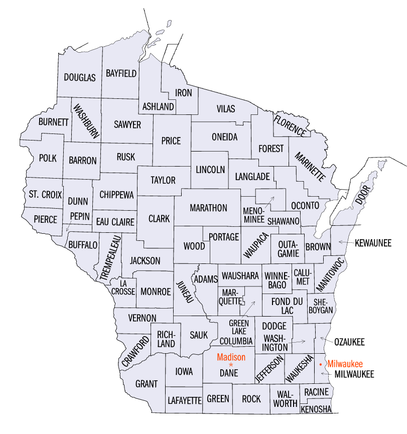 Wi County